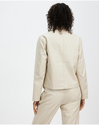 Brixton - Survey Boxy Chore Coat