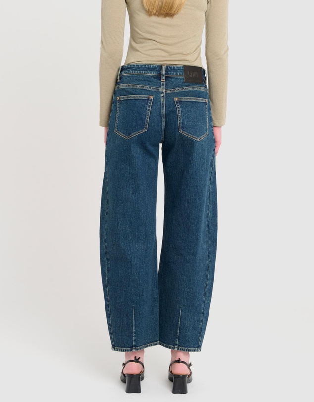 Neuw - Amber Barrel Jeans