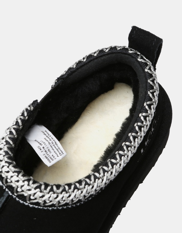 EVERAU - Australian Shepherd Ugg Valen Cow Suede Upper UGG Boots