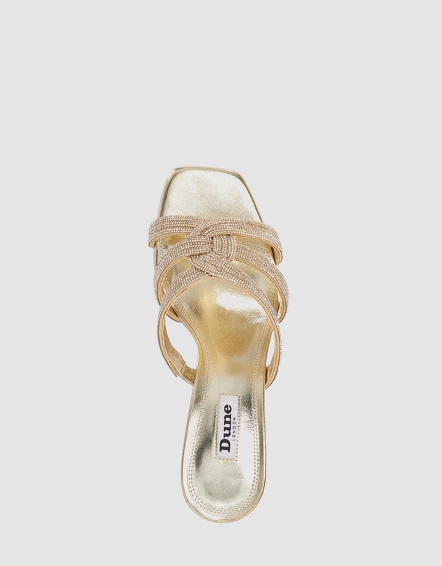 Dune London - Marlot - Gold