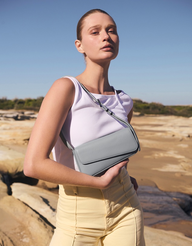Status Anxiety - Overnight Obsession Bag