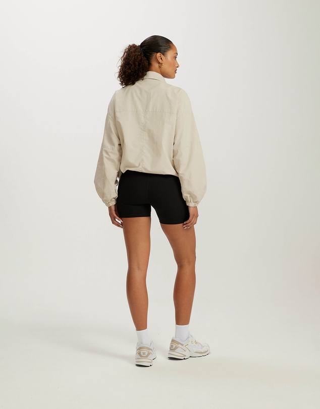 All Fenix - Sunny Spray Full Zip Spray Jacket