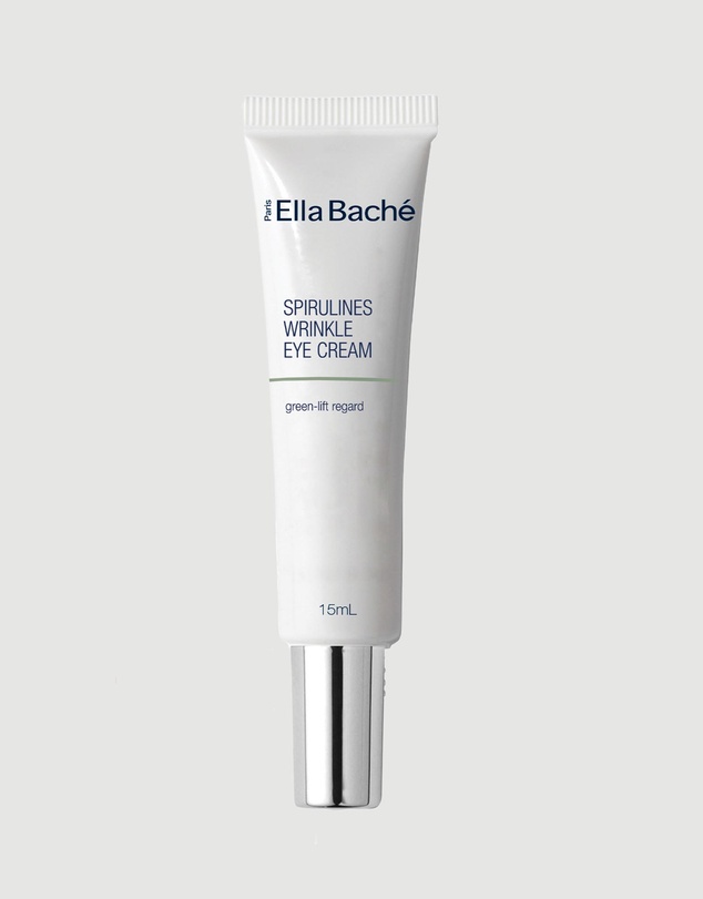 Ella Bache - Spirulines Wrinkle Eye Cream