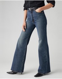 Levi's - Ribcage Bells Jeans
