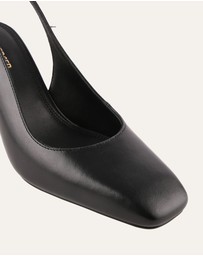 Jo Mercer - Terrance Mid Heels