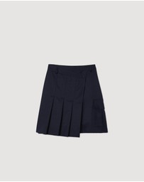 Sandro - Pavela Woven Skirt