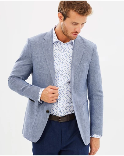 Rodd & Gunn - Enfield Jacket