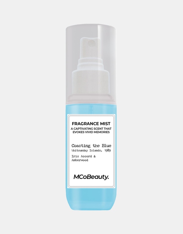 MCoBeauty - Fragrance Mist Hair Body 90mL