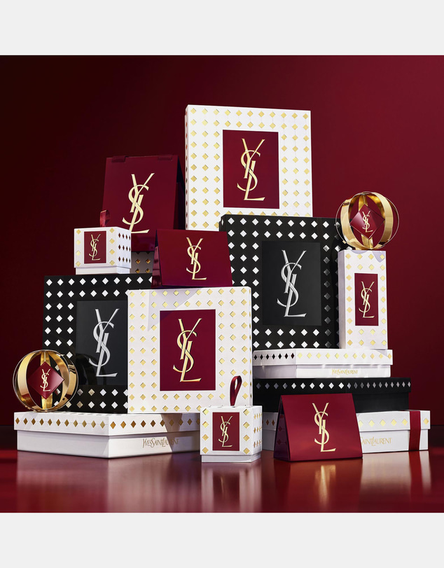 Yves Saint Laurent - YSL Libre EDP 90ml + 10ml + 50ml Body Lotion Set