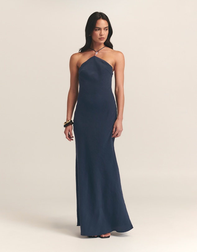 ST MRLO - Anais Slip Dress