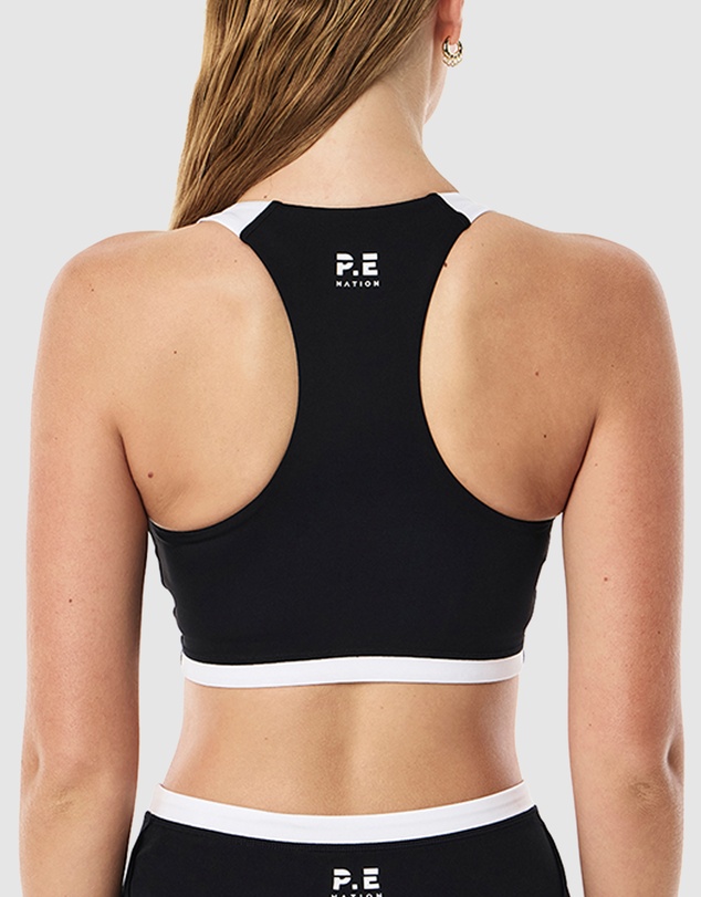 P.E Nation - Highgate Sports Bra