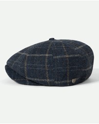 Brixton - Brood Snap Cap