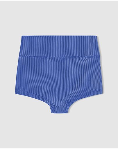 Sea Blue