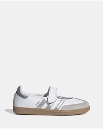 adidas Originals - Samba Jane OG Sneakers - Women's