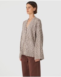 Arcaa - Emmet Cardigan