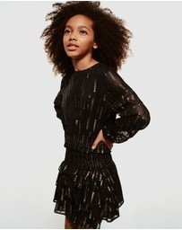 M.N.G - Shine Set Skirt - Kids-Teens