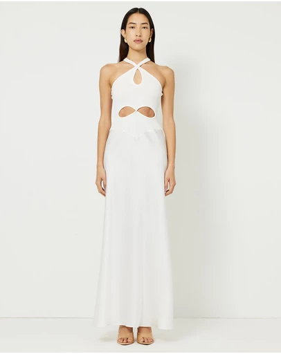 Nicola Finetti - Estrella Dress