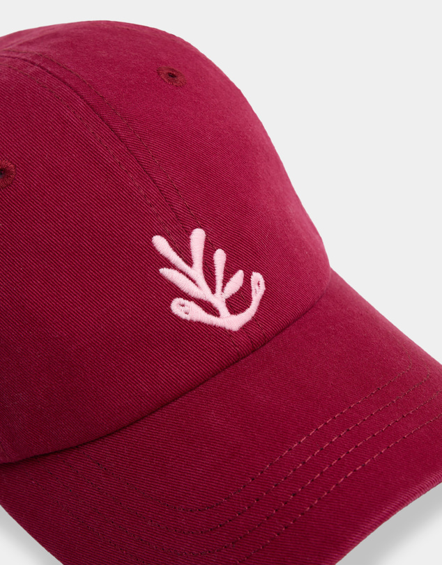 Roxy - Womens Kiana Dad Cap