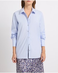 Marcs - Belton Cotton Shirt