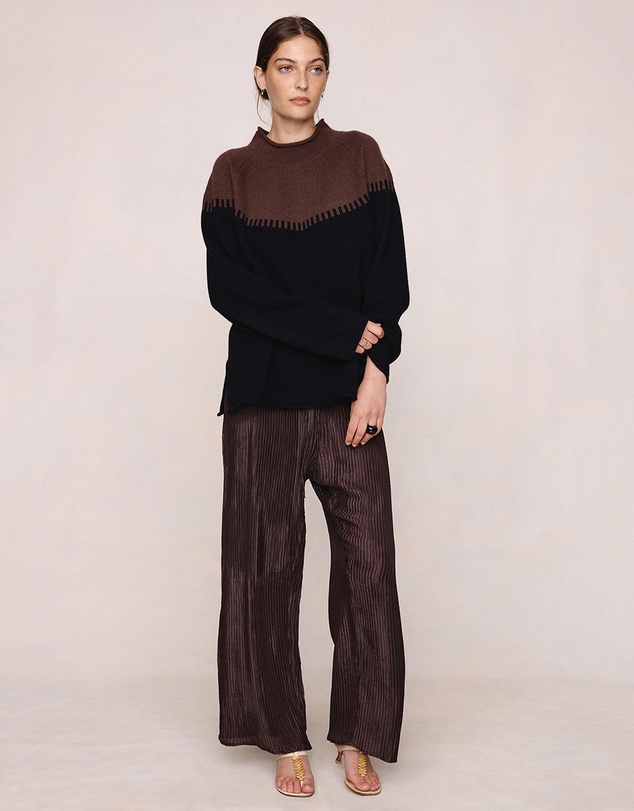 Marle - Rodin Wool-Cashmere Jumper