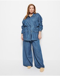 Commonry - Theresa Jacket