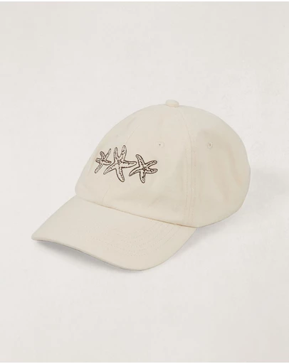 Rhythm - Seaside Cap