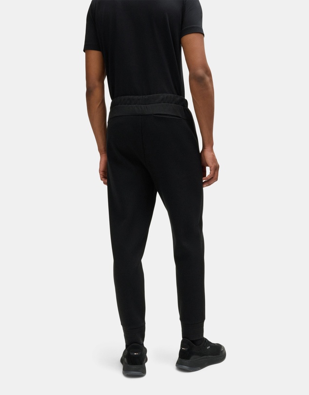 BOSS - Hadiko Mirror Jersey Trousers