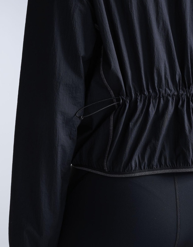 2XU - Aero Sheer Bomber Jacket