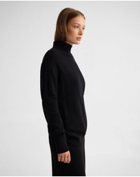 Oxford - Arabella Wool Blend Knit