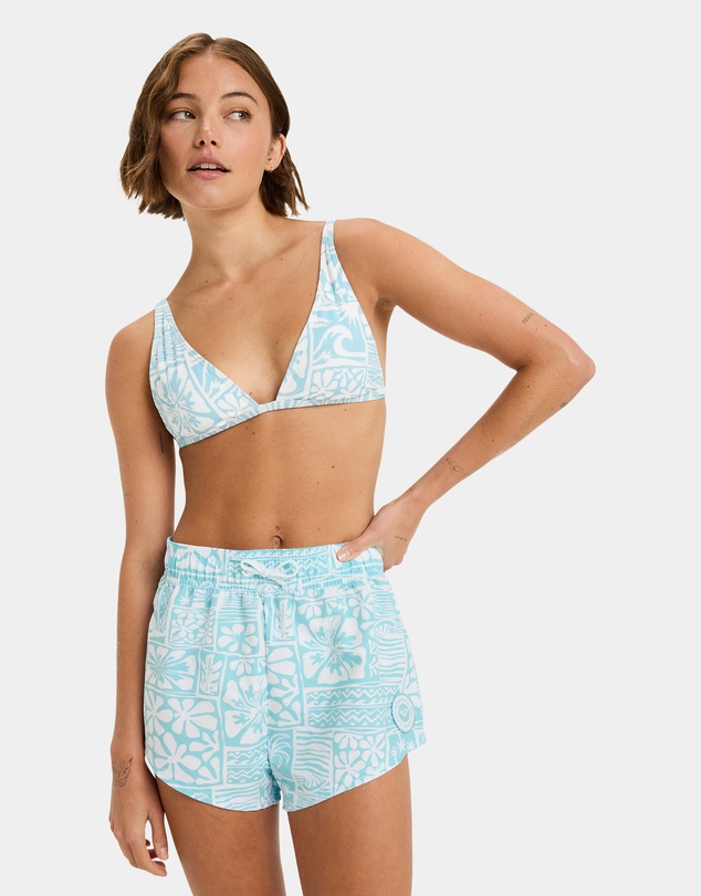 Roxy - Womens No Bad Waves 2