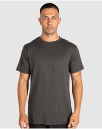 UNIT - UNIT Mens Performance Trainex Sports Tee
