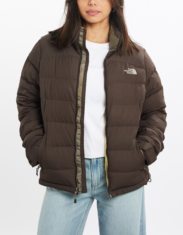 Vintage by The Real Deal - Pre Loved - Vintage The North Face 700 Puffer Jacket