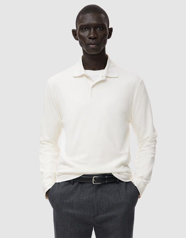 M.N.G - Gareth Polo Shirt