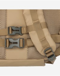 Elliker - Wharfe Flap Over Backpack 22L