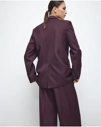 M.N.G - Hidra Blazer