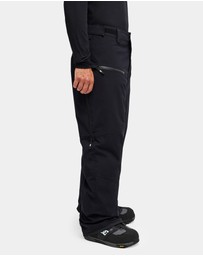 Quiksilver - Mens Paramo Stretch 20K Snow Pants