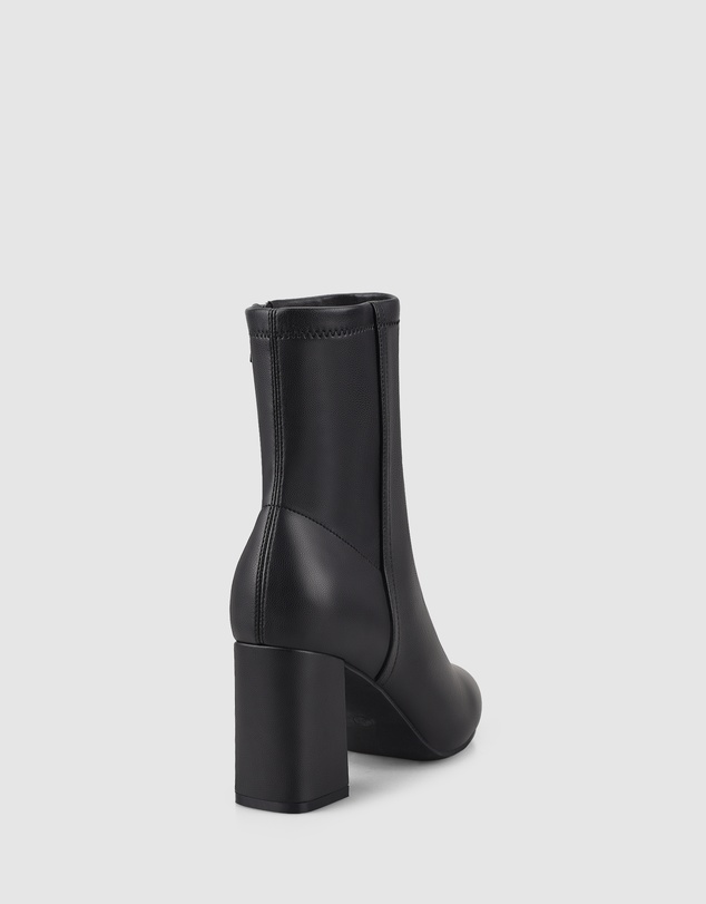 Verali - Max Stretch Ankle Boots