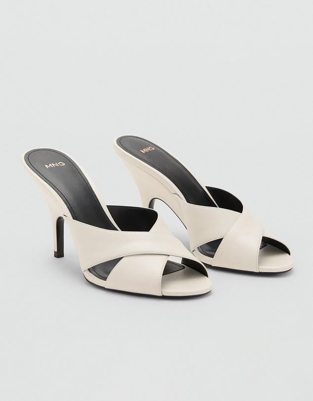 M.N.G - Dominic Sandals