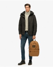 Superdry - Patched Montana