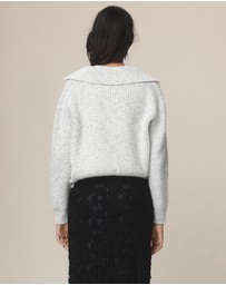 Marle - Ed Jumper