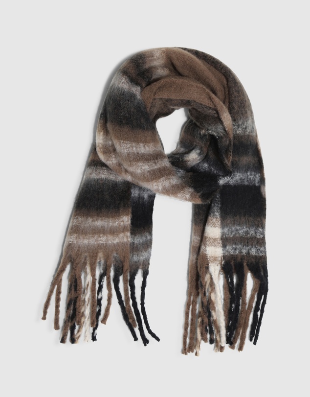 Belle & Bloom - Timeless Scarf