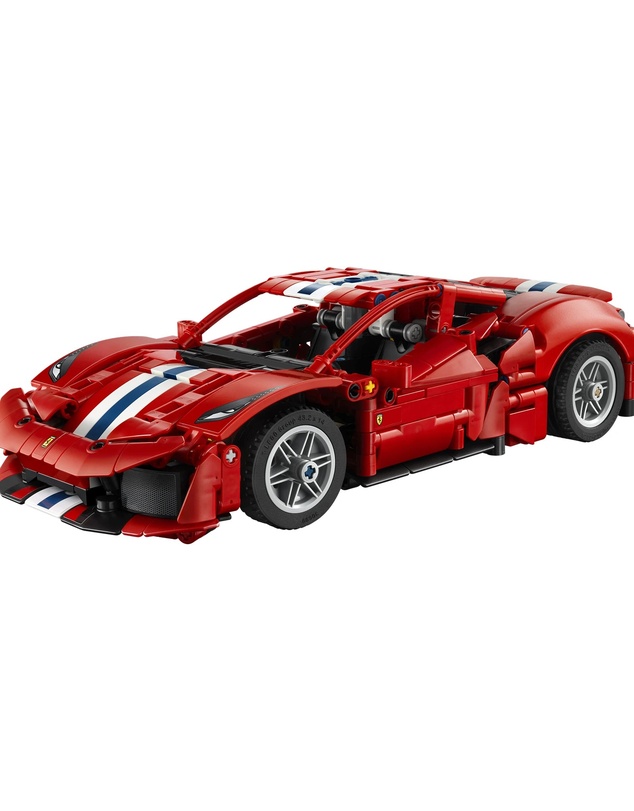 LEGO - 42235 Ferrari 488 Pista