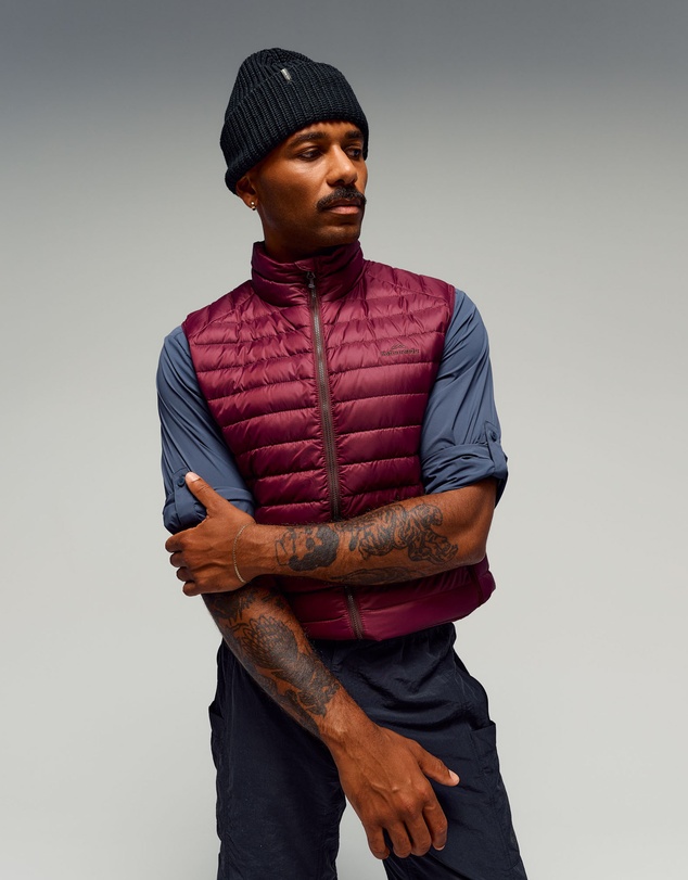 Kathmandu - Heli Down Vest v4