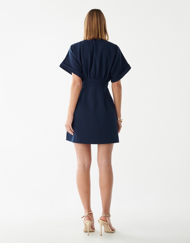 Willa - Elsie Mini Dress