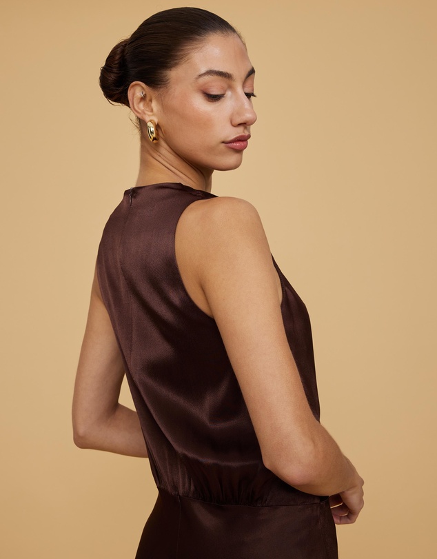 CHANCERY - Billie Maxi Dress