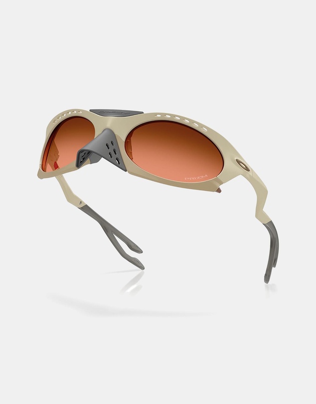 Oakley - Plantaris