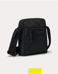 Polo Ralph Lauren - Tonal Logo Crossbody Bag