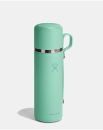 Hydro Flask - 28 Oz Hot Flask And Cup