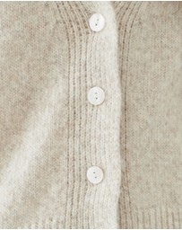 The Fated - Nikki Cardigan
