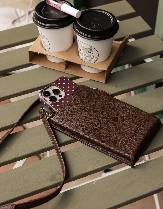 Louenhide - Suki Phone Bag